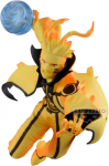 Naruto Shippuden Naruto Uzumaki figure 17cm
