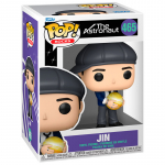 Funko Pop! BTS The Astronaut - Jin #465