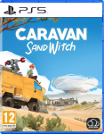 Caravan Sand Witch PS5 (PPSA 21890)