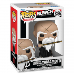 Funko Pop! Bleach Thousand-Year Blood War Yamamoto #2396