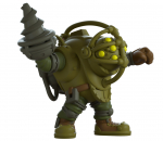 Youtooz Bioshock Big Daddy