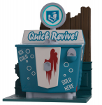 Youtooz Quick Revive Call of Duty Figure