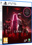 Luna Abyss Adrift Edition PS5