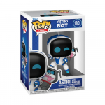 Funko Pop! Astro Bot - Astro with Barkster #1301
