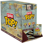 Assorted Bitty POP Mystery figure One Piece