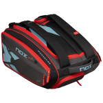 NOX Padel Bag Ml10 Competition XL Red