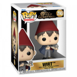 Funko Pop! Over The Garden Wall - Wirt #2545