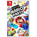 Super Mario Party Nintendo Switch/Lite