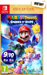 Mario + Rabbids: Sparks of Hope Gold Edition Nintendo Switch
