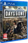 Days Gone PS4