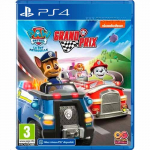 PAW Patrol Grand Prix PS4