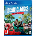 Dead Island 2 Day One Edition PS4 (CUSA 27043)