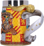 Harry Potter &ndash; Golden Snitch Collectable Tankard 15.5cm