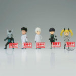 Kaiju No. 8 Vol.2- one random figure 7 cm