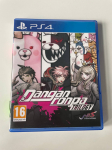 (used) Danganronpa Trilogy PS4