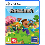 (Used) Minecraft PS5