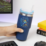 Minecraft Gamer Cup 600ml