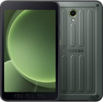 Samsung Galaxy Tab Active5 Pro 10" 5G 8/256GB Green X356B