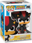 Funko Pop! Sonic - Shadow #285