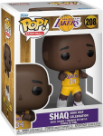 Funko Pop! NBA: Lakers - Shaq #208