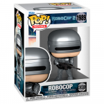 Funko Pop! Robocop 2 - Robocop #1989