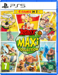 Asterix Maxi Collection PS5