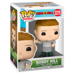 Funko Pop! King of the Hill - Bobby Hill #2275