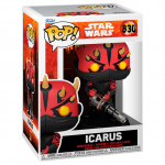Funko Pop! Star Wars Maul Shadow - Lord Icarus #830