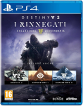 Destiny 2: I Rinnegati - Collezione Leggendaria PS4