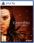 Greedfall The Dying World PS5