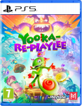 Yooka-Replaylee PS5 (PPSA 26097)