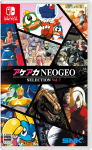 Aca Neogeo Selection Vol. 7 NS