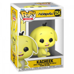 Funko Pop! Neopets - Kacheek #1254