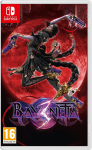 Bayonetta 3 Nintendo Switch/Lite