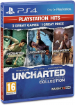 Uncharted: The Nathan Drake Collection PS4 (CUSA 02344)