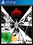 Below: Special Edition PS4