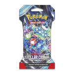 Pokemon Scarlet & Violet Stellar Crown