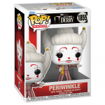 Funko Pop! IT Welcome To Derry - Periwinkle #1855