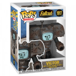 Funko Pop! Fallout - Victor #1917