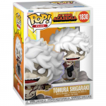 Funko Pop! Plus My Hero Academia - Tomura Shigaraki #1830