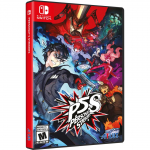 Persona 5 Strikers NS