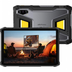Ulefone Armor Pad 5 Ultra 11'' 12/512GB 5G Black