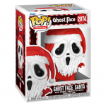 Funko Pop! Ghost Face Santa #2074