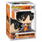 Funko Pop! Dragon Ball Z - Son Goku (Frieza Saga) #2473
