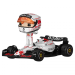 Funko Pop! Rides Oracle Red Bull Racing - Max Verstappen #152