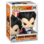 Funko Pop! Dragon Ball Z - Vegeta (Frieza Saga) #2474