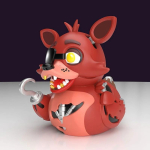 TUBBZ FNAF - Foxy