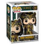 Funko Pop! The Hobbit - Thorin Oakenshield #2187