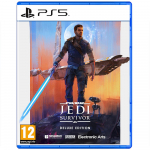 Star Wars Jedi Survivor Deluxe PS5
