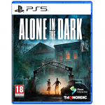 Alone in the Dark PS5